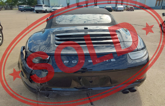 2013 porsche 911 9