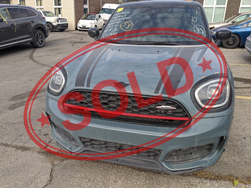 2024 mini cooper 3