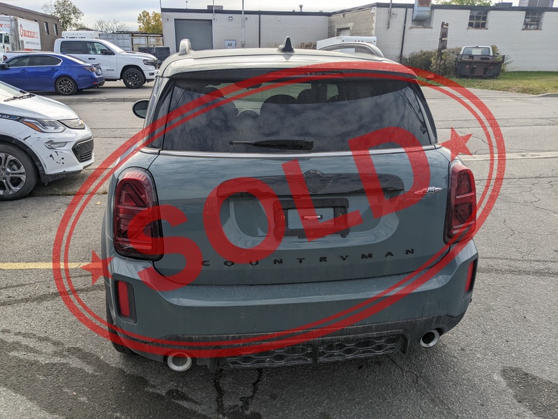 2024 mini cooper 2