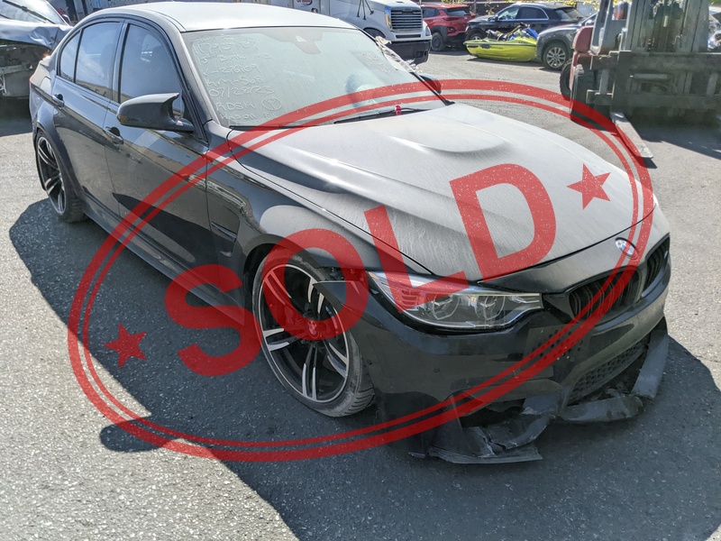 2015 bmw m3 16