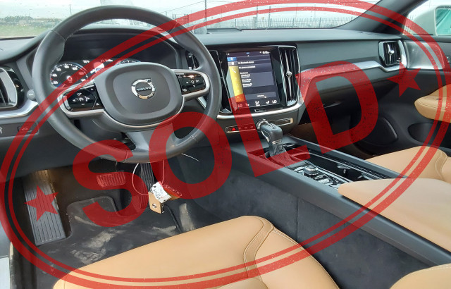 2020 volvo v60 12