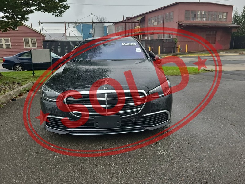 2022 mercedes benz s 580 9