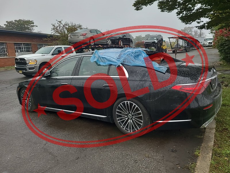 2022 mercedes benz s 580 10
