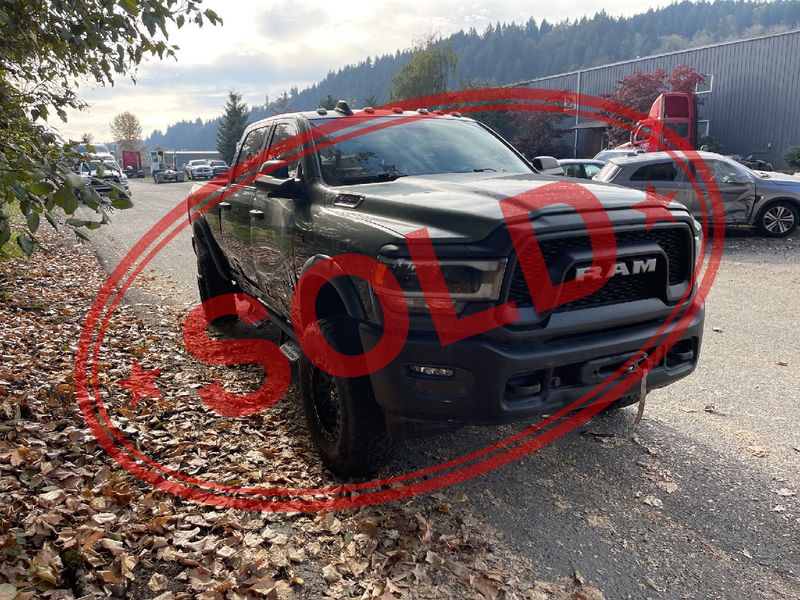 2020 ram 2500 3