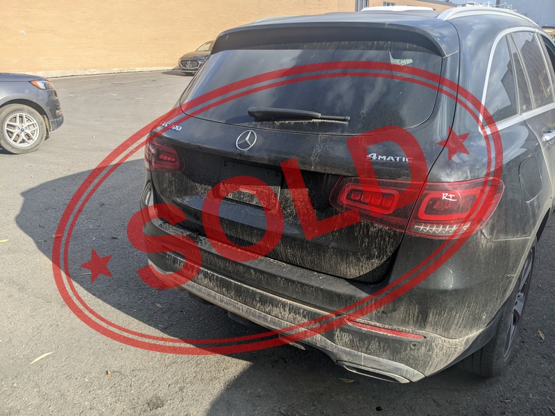 2021 mercedes benz glc300 2