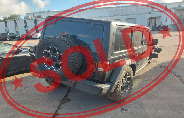 2023 jeep wrangler 1