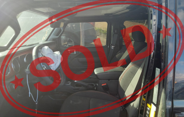2023 jeep wrangler 13