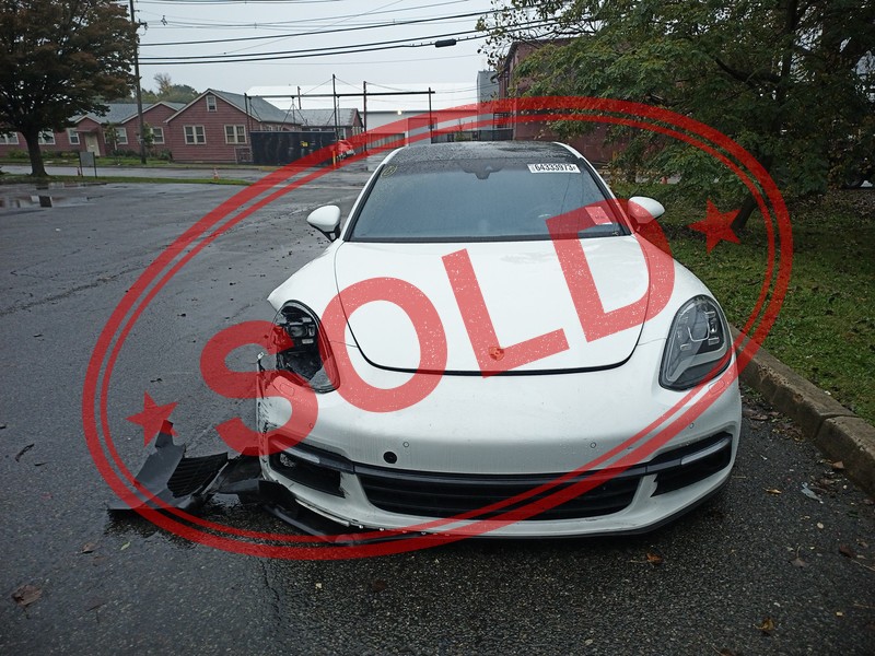 2018 porsche panamera 3