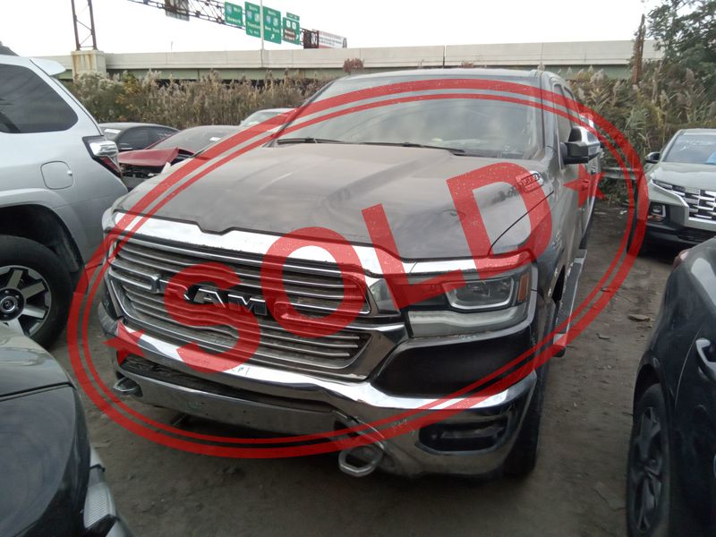 2021 ram 1500 3