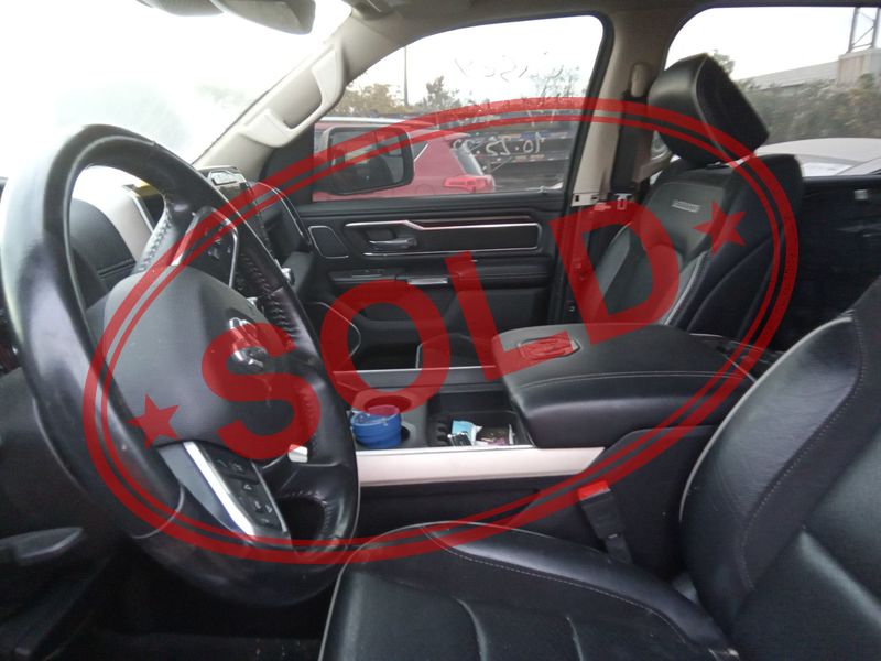 2021 ram 1500 9