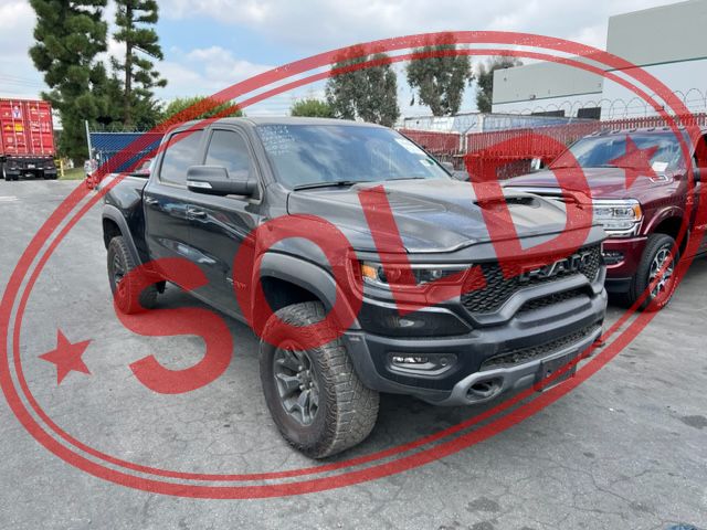 2022 ram 1500 8