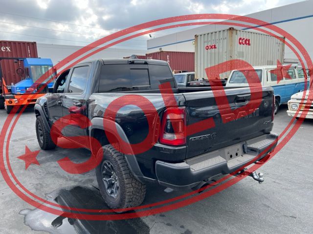 2022 ram 1500 18