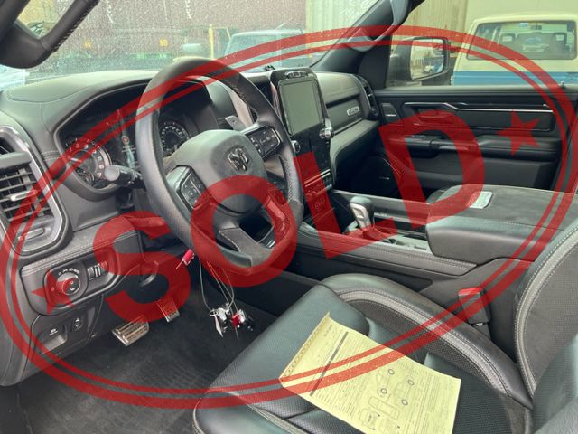 2022 ram 1500 16