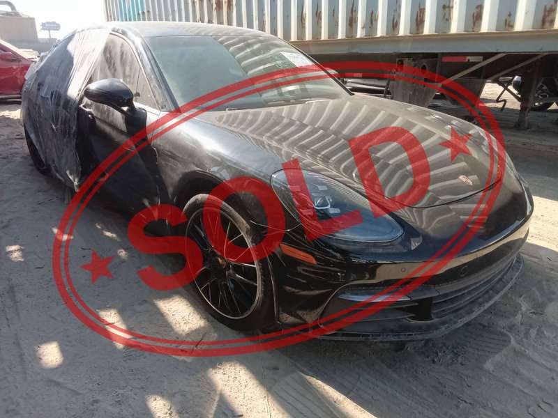 2018 porsche panamera 2