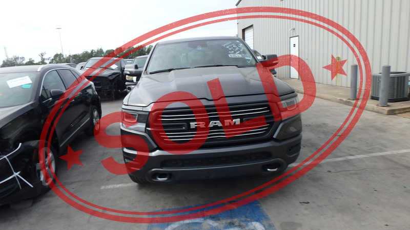 2021 ram 1500 8