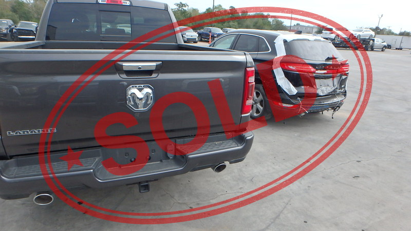 2021 ram 1500 2