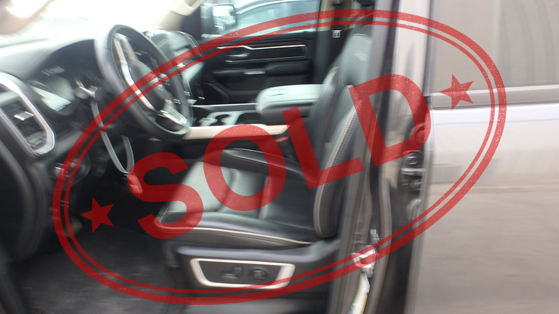 2021 ram 1500 25