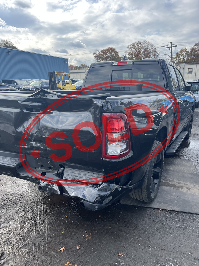 2019 ram 1500 big horn lone star 4