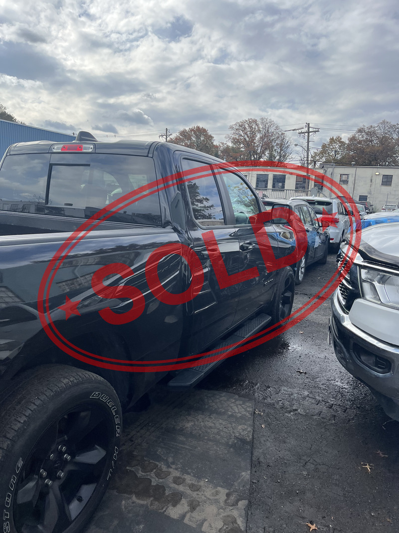 2019 ram 1500 big horn lone star 12
