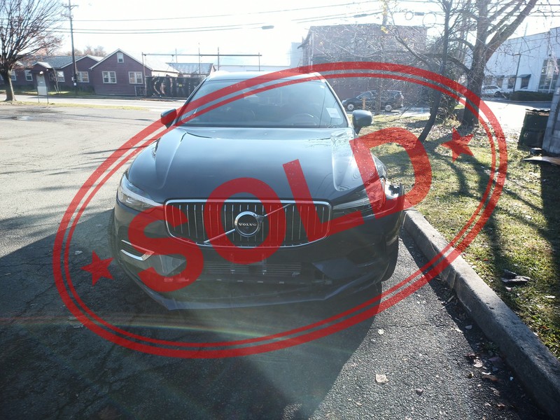 2021 volvo xc60 3