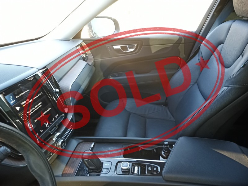 2021 volvo xc60 25