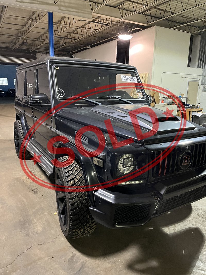 2014 mercedes benz g 1