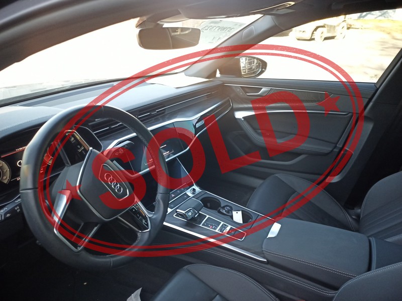 2021 audi a6 8