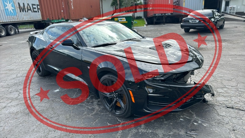 2023 chevrolet camaro 2 ul przejazd 2 17 98 220zdunska wola 5