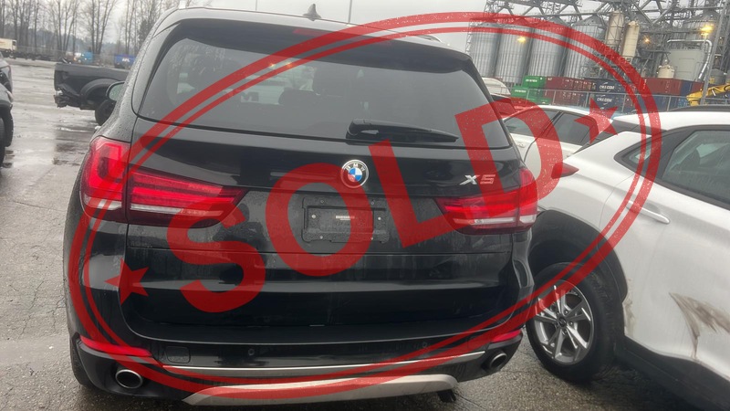 2017 bmw x5 4