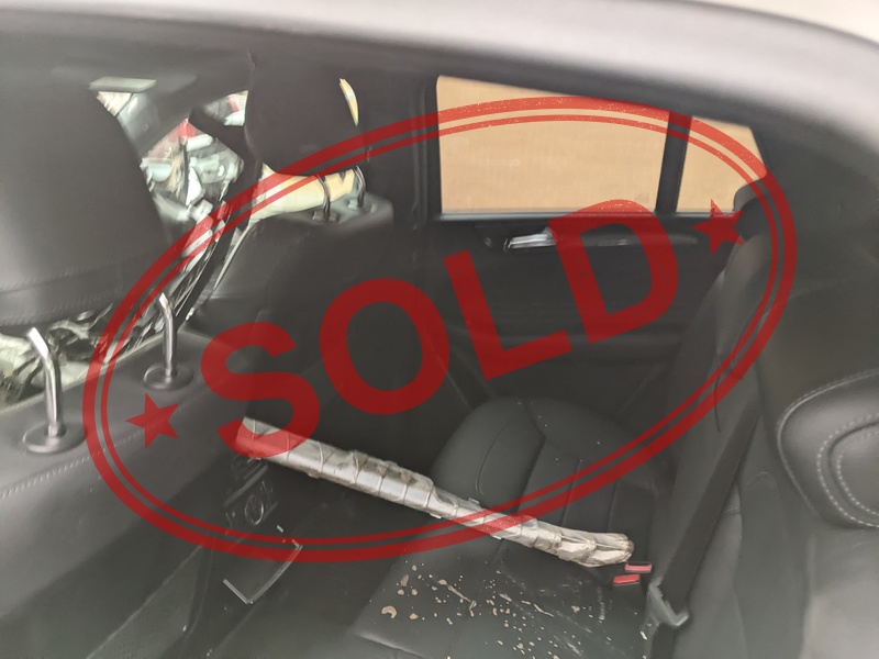 2019 mercedes benz gle 32