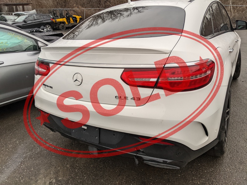 2019 mercedes benz gle 25