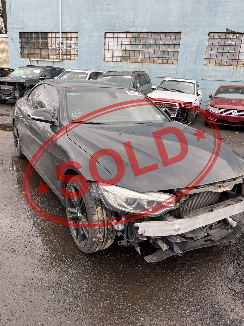 2015 bmw 435 2