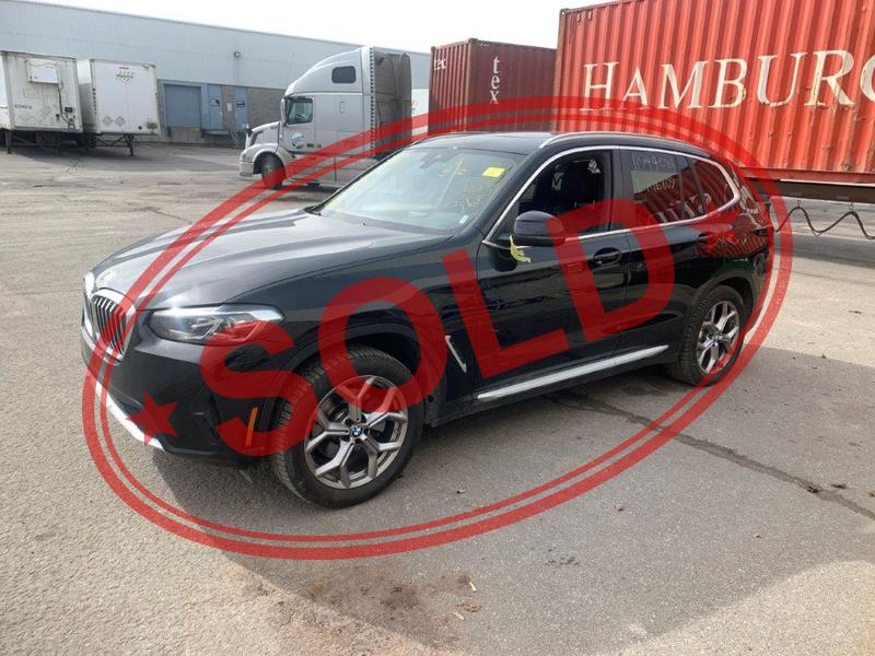 2023 bmw x3 3