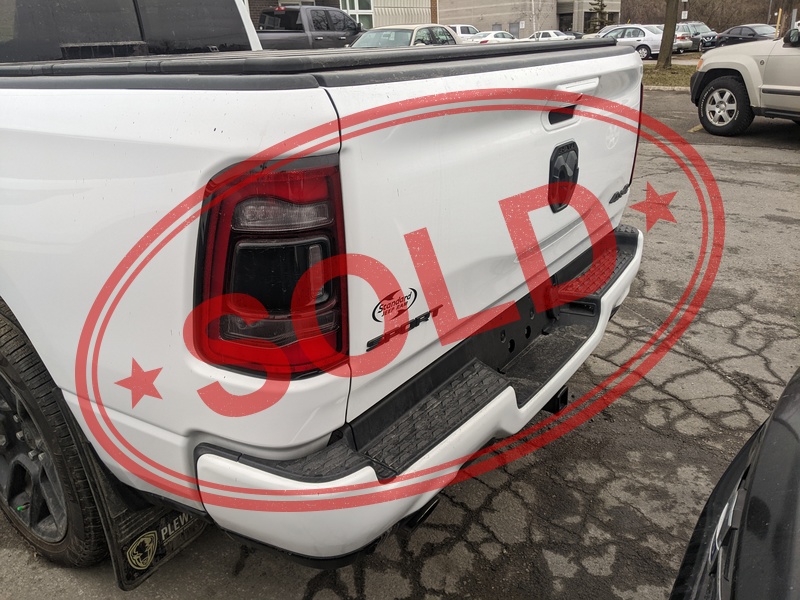 2023 ram 1500 3