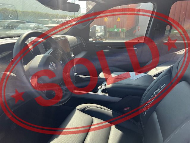 2021 ram 1500 10