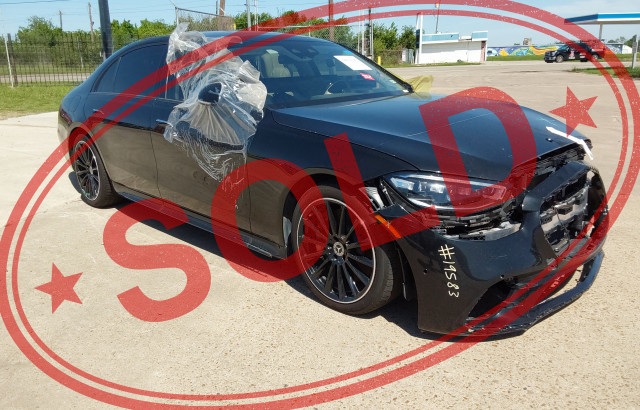 2022 mercedes benz s 580 6