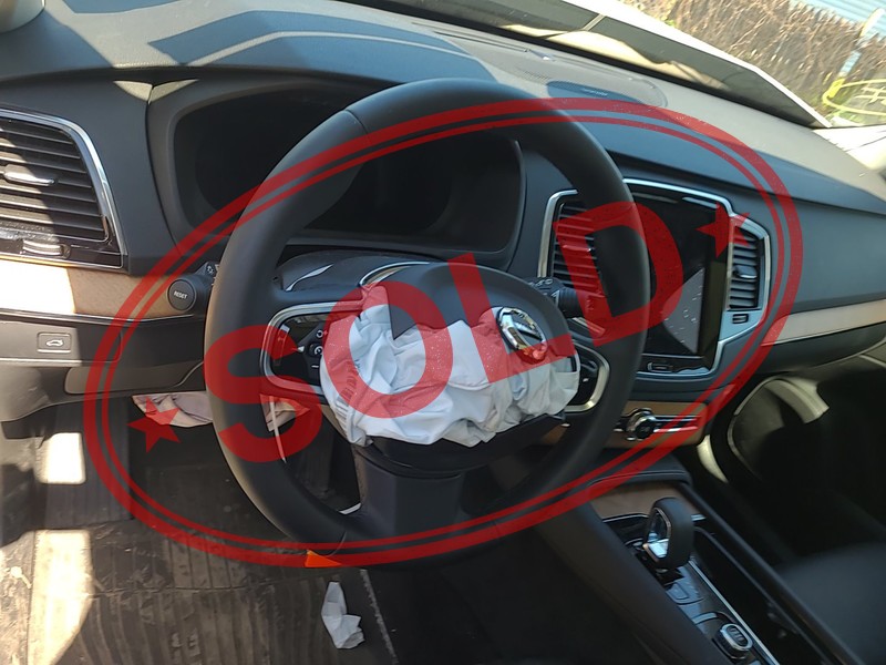 2023 volvo xc90 24