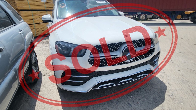 2022 mercedes benz gle 350 45