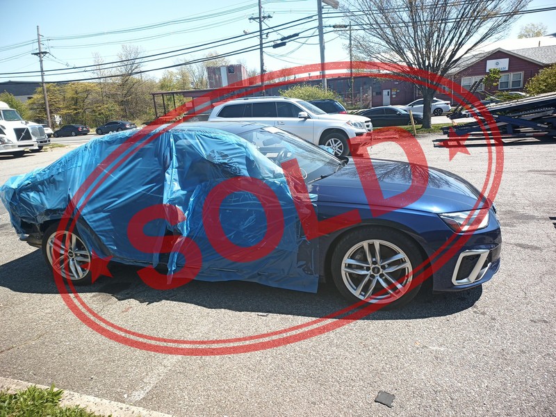 2021 audi a4 zabrac czesci 10