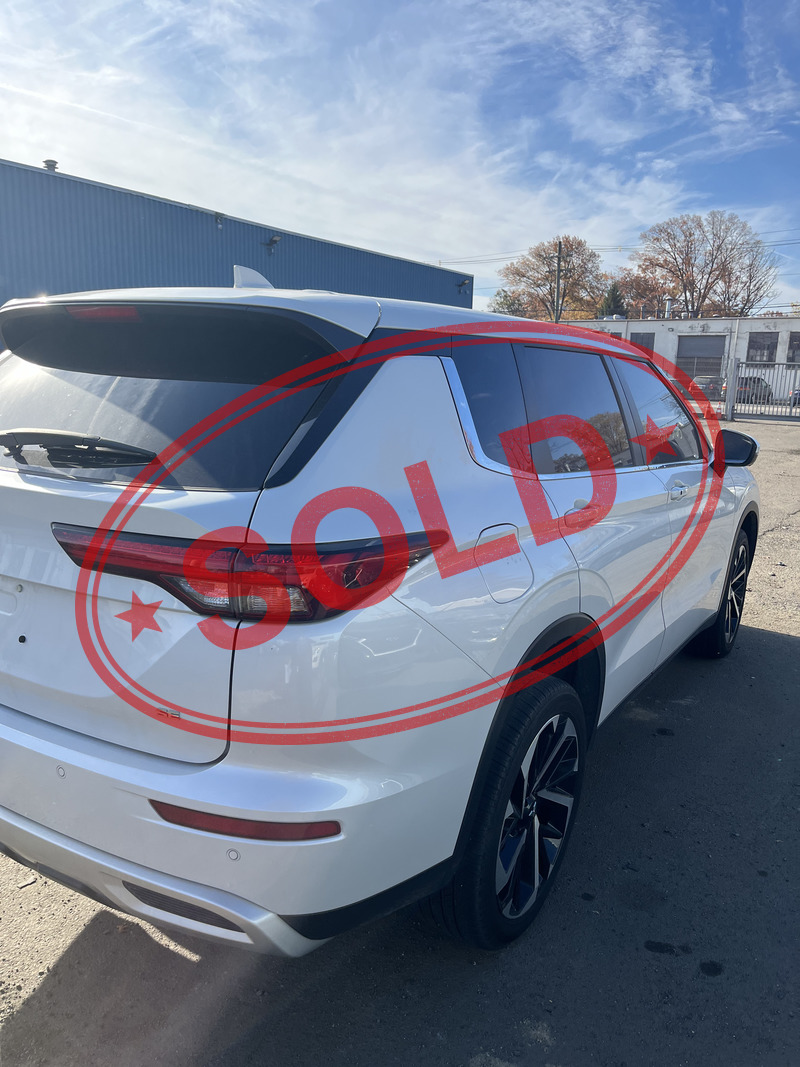 2024 mitsubishi outlander 11