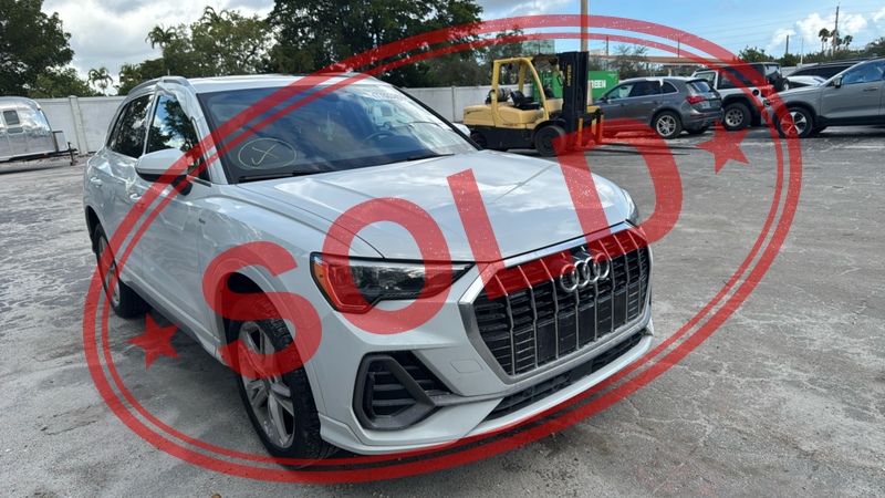 2019 audi q3 5