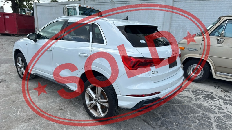 2019 audi q3 2