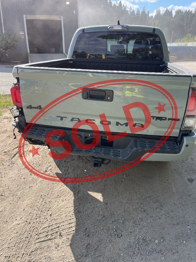 2021 toyota tacoma 11