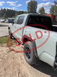 2021 toyota tacoma 9