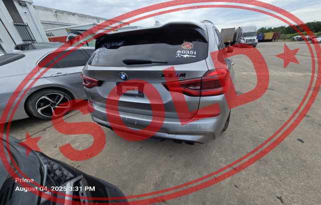2020 bmw x3 zabrac czesci 9