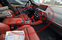 2020 bmw x3 zabrac czesci 29