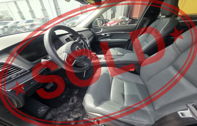 2020 volvo xc90 12