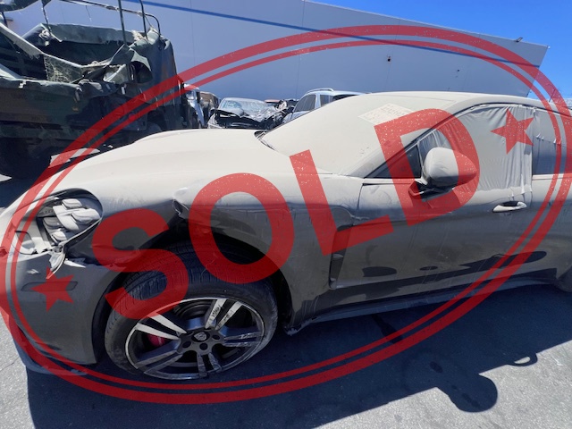 2018 porsche panamera 3