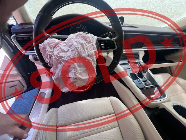2018 porsche panamera 8