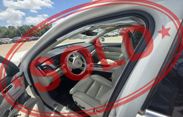 2021 volvo xc90 12